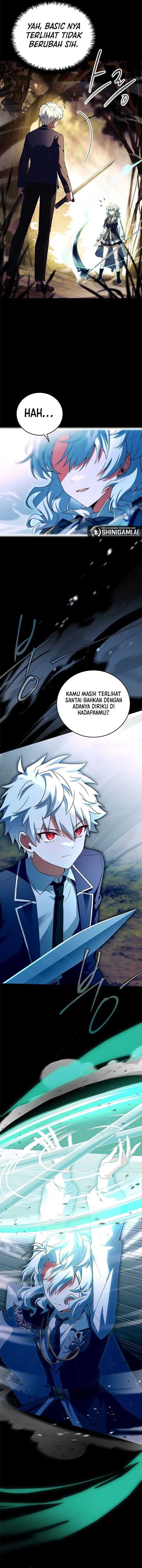 The Legendary Hero Is an Academy Honors Student - Chapter 04 15 The Legendary Hero Is an Academy Honors Student - Chapter 04 15