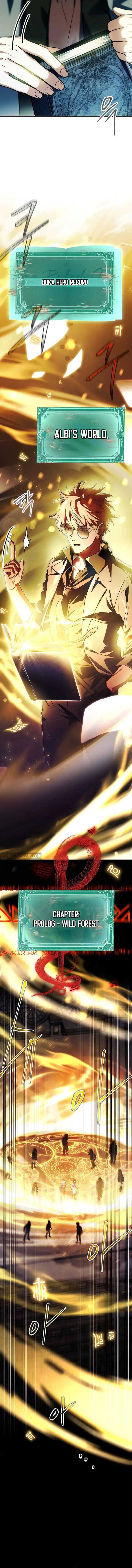 The Legendary Hero Is an Academy Honors Student - Chapter 04 7 The Legendary Hero Is an Academy Honors Student - Chapter 04 7