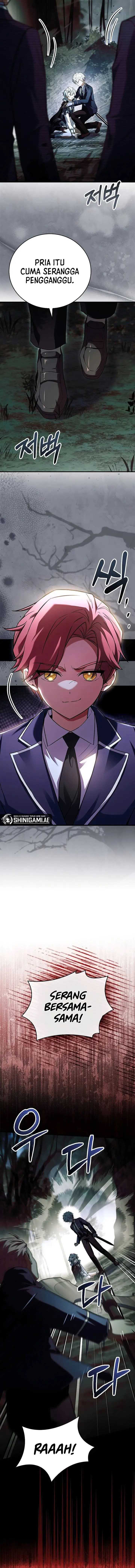 The Legendary Hero Is an Academy Honors Student - Chapter 05 13 The Legendary Hero Is an Academy Honors Student - Chapter 05 13
