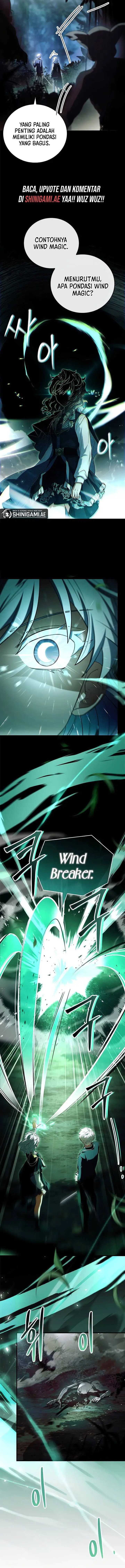 The Legendary Hero Is an Academy Honors Student - Chapter 05 10 The Legendary Hero Is an Academy Honors Student - Chapter 05 10