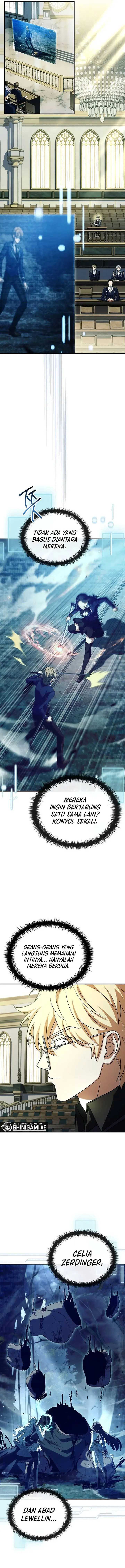 The Legendary Hero Is an Academy Honors Student - Chapter 05 7 The Legendary Hero Is an Academy Honors Student - Chapter 05 7
