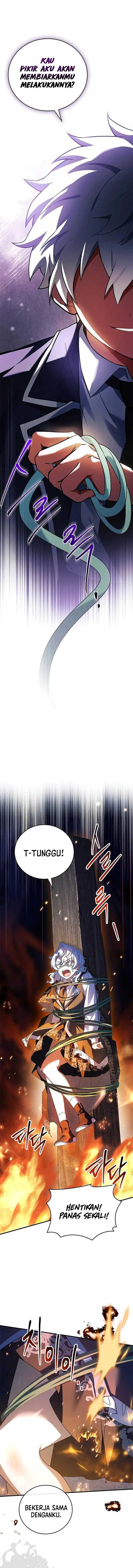 The Legendary Hero Is an Academy Honors Student - Chapter 05 4 The Legendary Hero Is an Academy Honors Student - Chapter 05 4