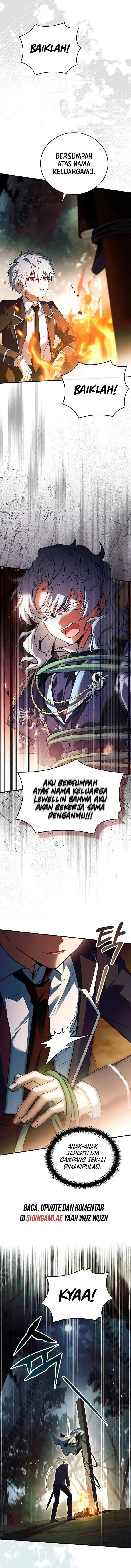 The Legendary Hero Is an Academy Honors Student - Chapter 05 5 The Legendary Hero Is an Academy Honors Student - Chapter 05 5