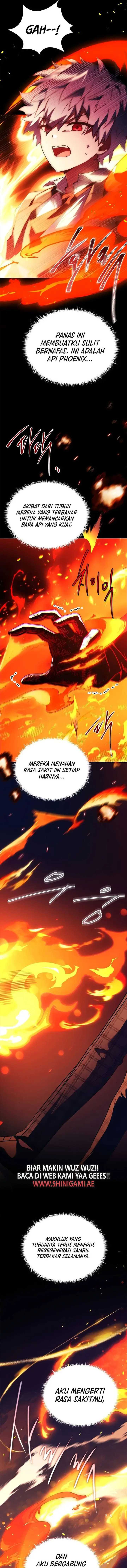 The Legendary Hero Is an Academy Honors Student - Chapter 13 10 The Legendary Hero Is an Academy Honors Student - Chapter 13 10