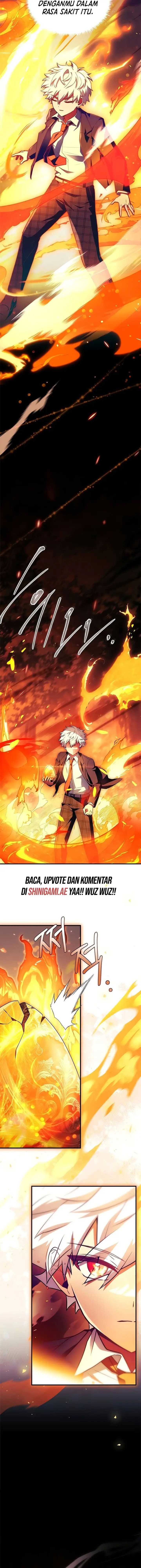 The Legendary Hero Is an Academy Honors Student - Chapter 13 11 The Legendary Hero Is an Academy Honors Student - Chapter 13 11