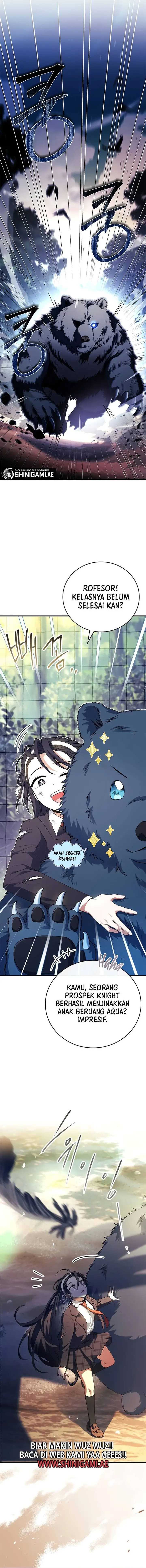 The Legendary Hero Is an Academy Honors Student - Chapter 13 15 The Legendary Hero Is an Academy Honors Student - Chapter 13 15