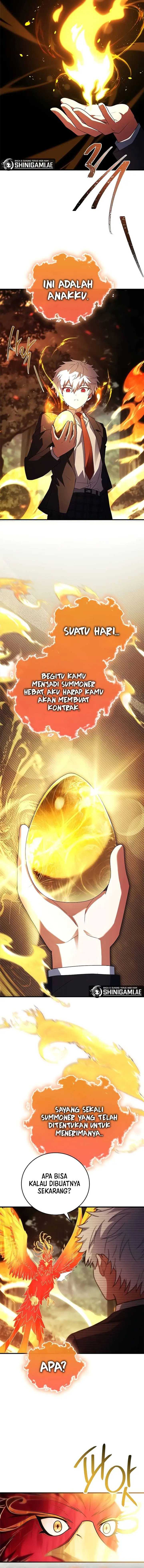 The Legendary Hero Is an Academy Honors Student - Chapter 13 7 The Legendary Hero Is an Academy Honors Student - Chapter 13 7