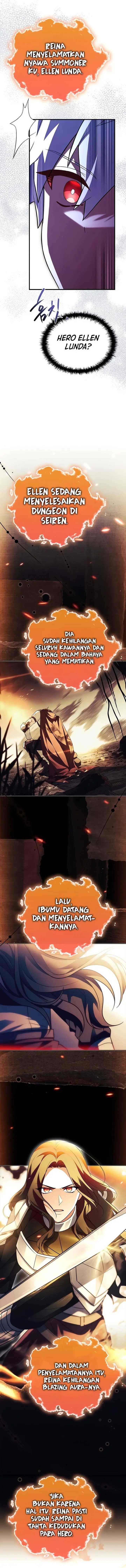The Legendary Hero Is an Academy Honors Student - Chapter 13 4 The Legendary Hero Is an Academy Honors Student - Chapter 13 4
