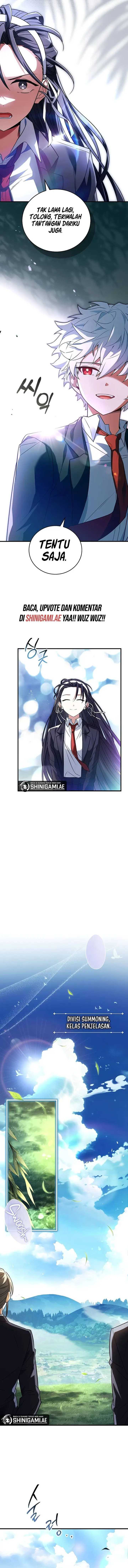 The Legendary Hero Is an Academy Honors Student - Chapter 11 16 The Legendary Hero Is an Academy Honors Student - Chapter 11 16