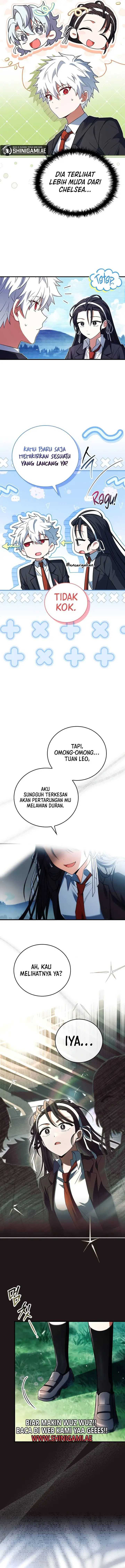 The Legendary Hero Is an Academy Honors Student - Chapter 11 15 The Legendary Hero Is an Academy Honors Student - Chapter 11 15