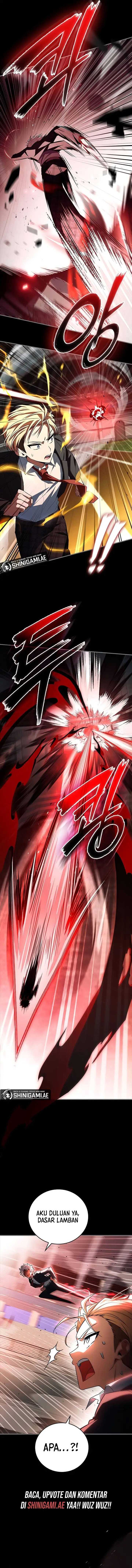 The Legendary Hero Is an Academy Honors Student - Chapter 11 6 The Legendary Hero Is an Academy Honors Student - Chapter 11 6
