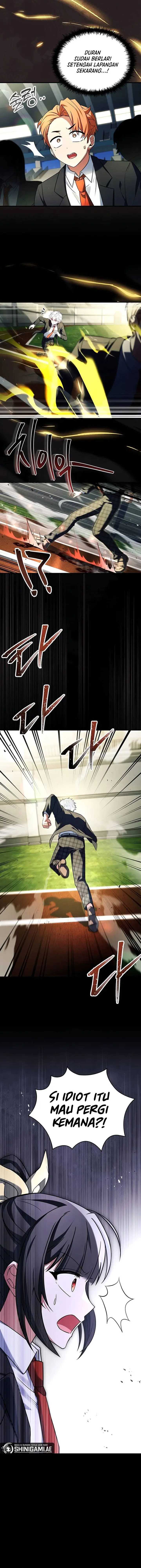 The Legendary Hero Is an Academy Honors Student - Chapter 11 4 The Legendary Hero Is an Academy Honors Student - Chapter 11 4