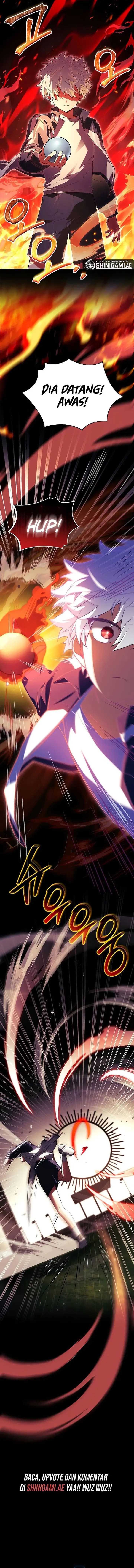 The Legendary Hero Is an Academy Honors Student - Chapter 17 21 The Legendary Hero Is an Academy Honors Student - Chapter 17 21