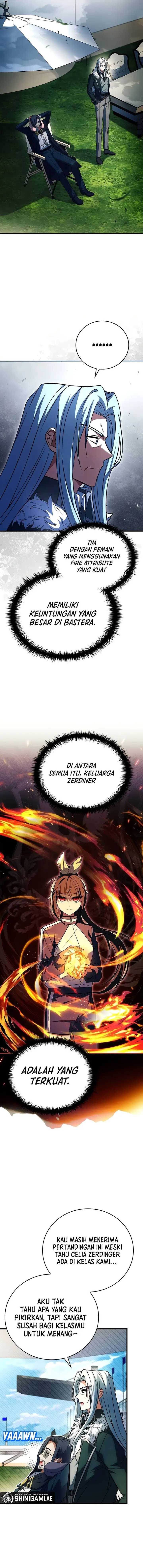 The Legendary Hero Is an Academy Honors Student - Chapter 17 18 The Legendary Hero Is an Academy Honors Student - Chapter 17 18
