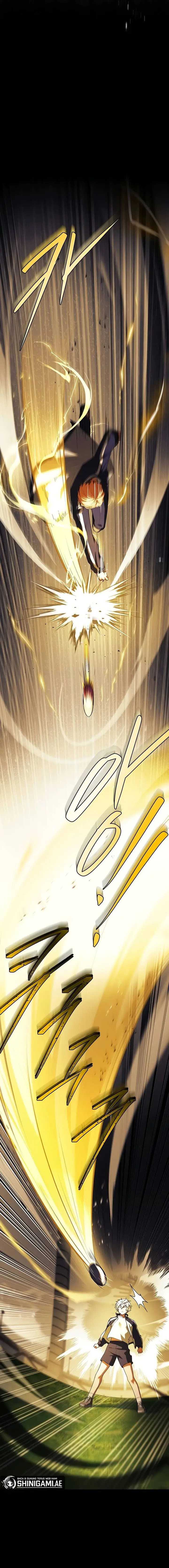 The Legendary Hero Is an Academy Honors Student - Chapter 17 13 The Legendary Hero Is an Academy Honors Student - Chapter 17 13