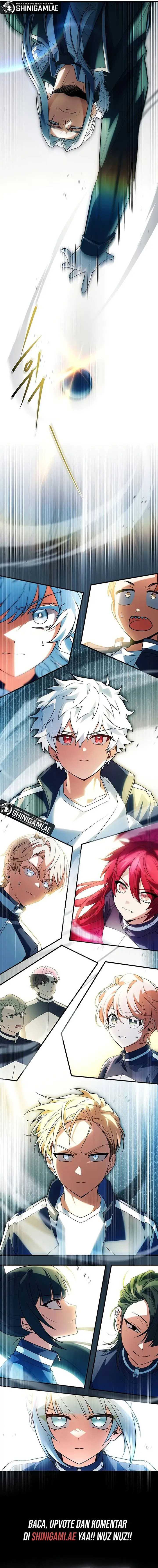 The Legendary Hero Is an Academy Honors Student - Chapter 17 10 The Legendary Hero Is an Academy Honors Student - Chapter 17 10