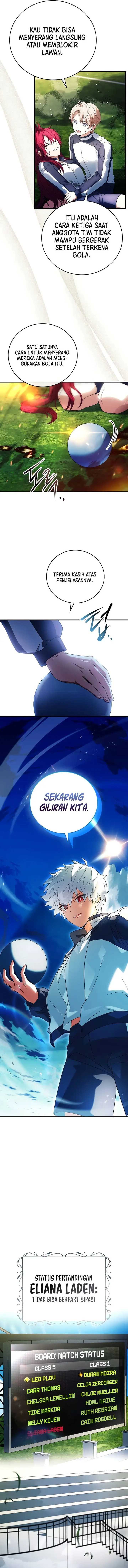 The Legendary Hero Is an Academy Honors Student - Chapter 17 17 The Legendary Hero Is an Academy Honors Student - Chapter 17 17