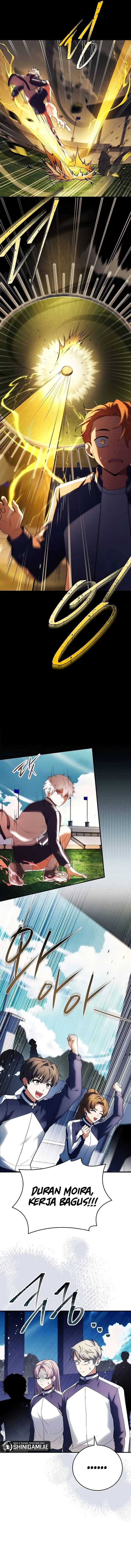 The Legendary Hero Is an Academy Honors Student - Chapter 17 14 The Legendary Hero Is an Academy Honors Student - Chapter 17 14