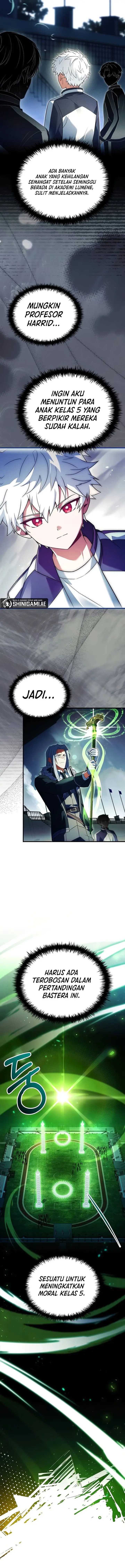 The Legendary Hero Is an Academy Honors Student - Chapter 17 4 The Legendary Hero Is an Academy Honors Student - Chapter 17 4