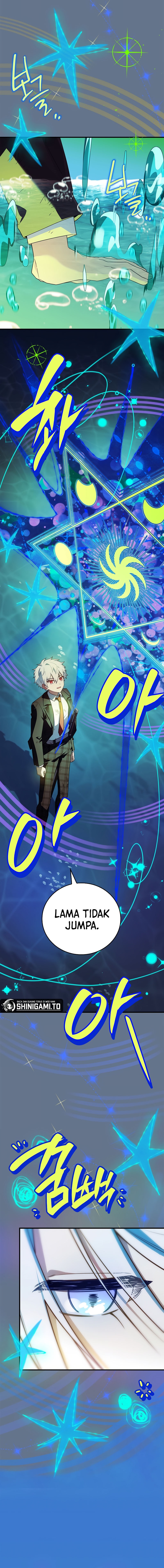 The Legendary Hero Is an Academy Honors Student - Chapter 60 30 The Legendary Hero Is an Academy Honors Student - Chapter 60 30