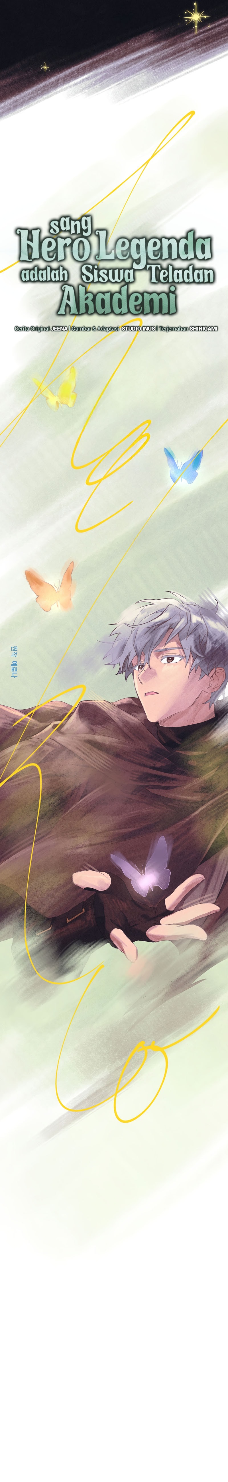 The Legendary Hero Is an Academy Honors Student - Chapter 60 10 The Legendary Hero Is an Academy Honors Student - Chapter 60 10