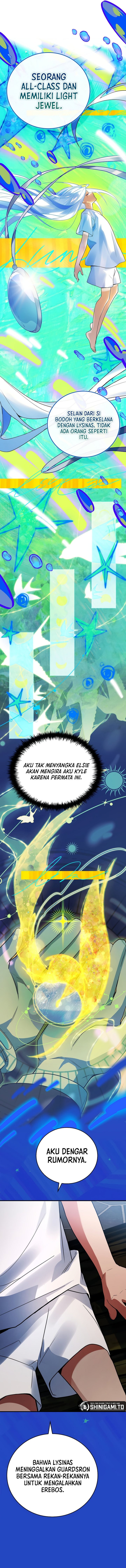 The Legendary Hero Is an Academy Honors Student - Chapter 66 10 The Legendary Hero Is an Academy Honors Student - Chapter 66 10