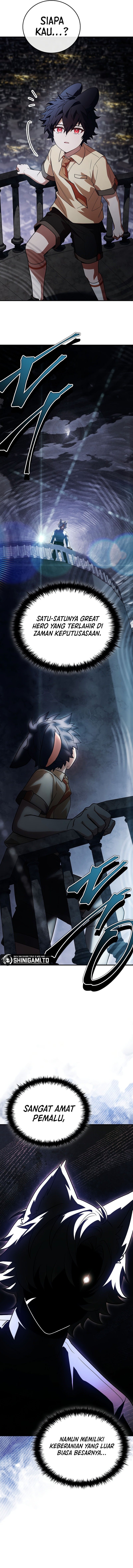 The Legendary Hero Is an Academy Honors Student - Chapter 67 24 The Legendary Hero Is an Academy Honors Student - Chapter 67 24