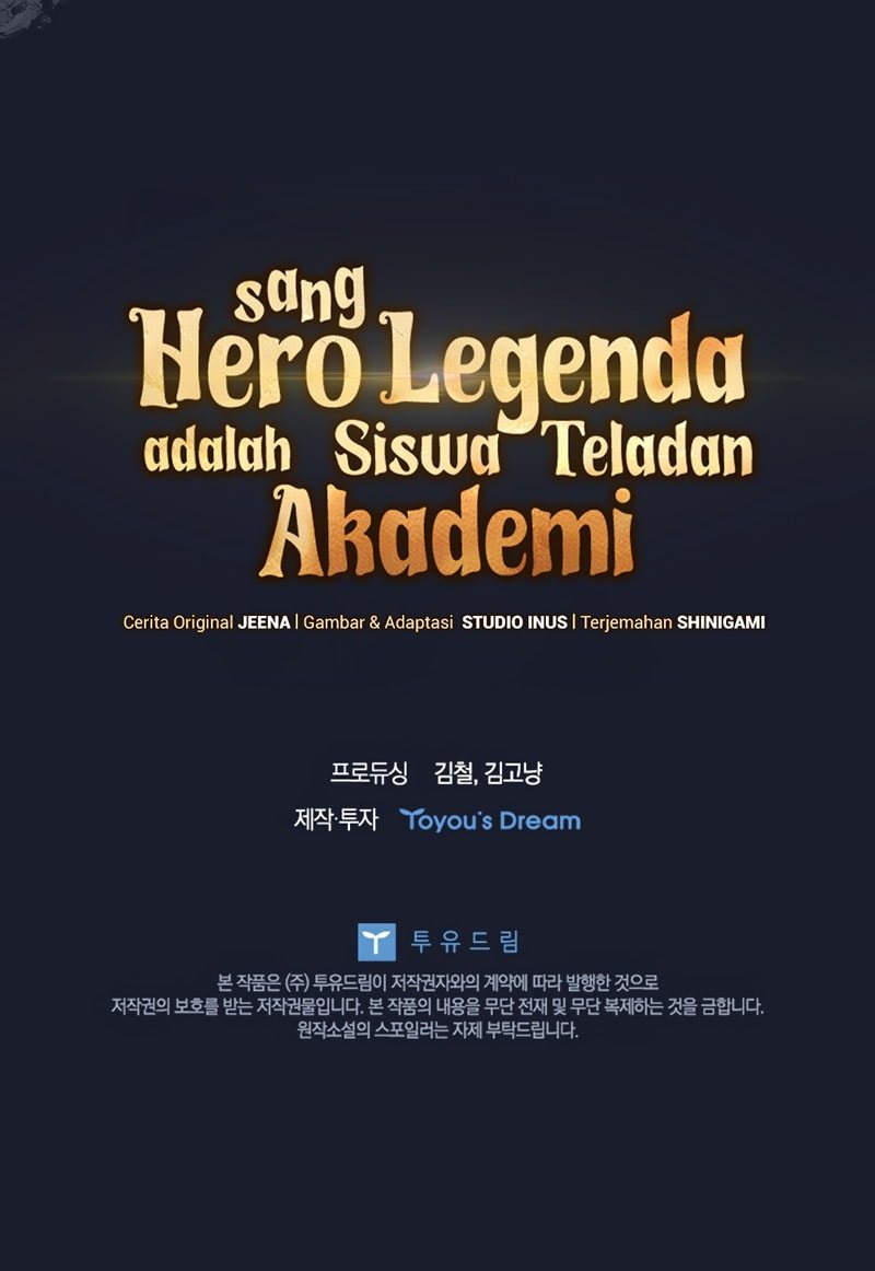 The Legendary Hero Is an Academy Honors Student - Chapter 67 30 The Legendary Hero Is an Academy Honors Student - Chapter 67 30