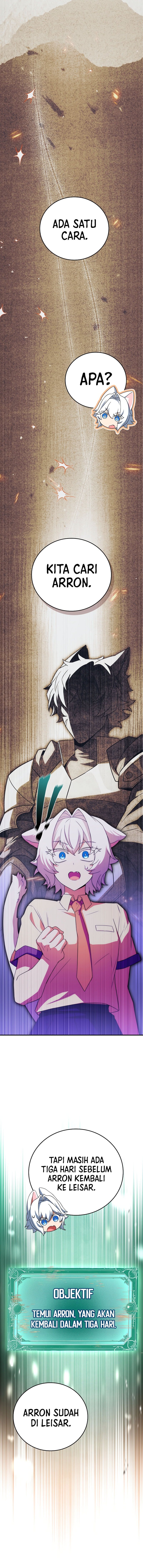 The Legendary Hero Is an Academy Honors Student - Chapter 67 18 The Legendary Hero Is an Academy Honors Student - Chapter 67 18