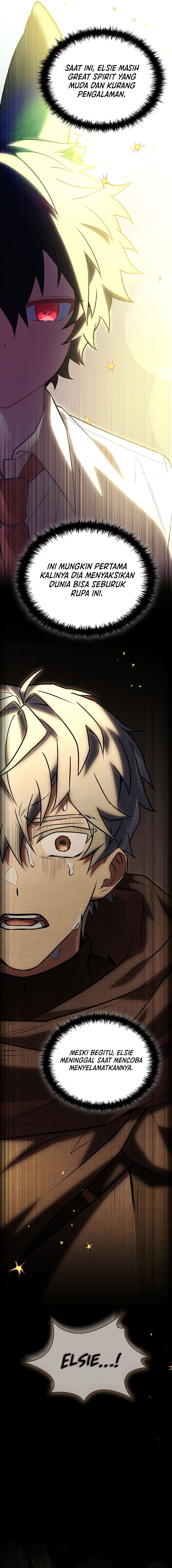 The Legendary Hero Is an Academy Honors Student - Chapter 67 11 The Legendary Hero Is an Academy Honors Student - Chapter 67 11