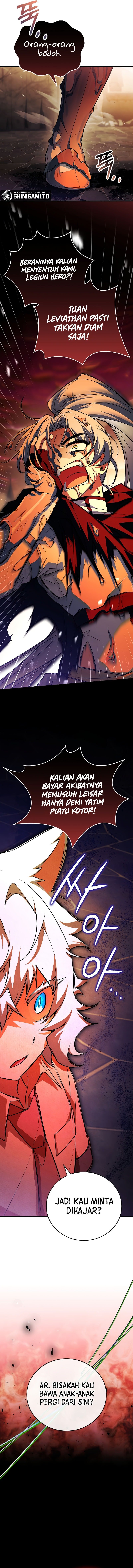 The Legendary Hero Is an Academy Honors Student - Chapter 67 6 The Legendary Hero Is an Academy Honors Student - Chapter 67 6