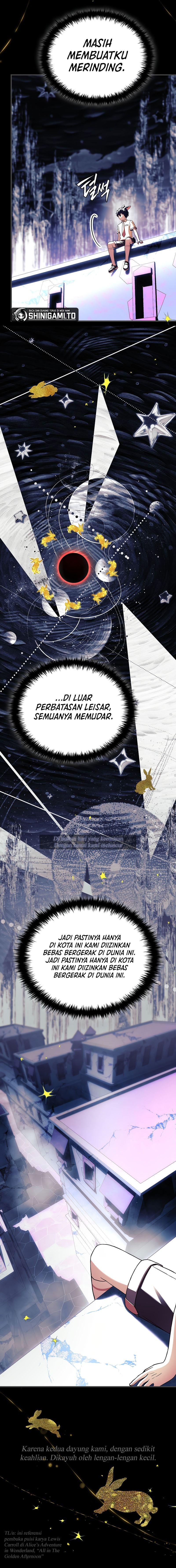 The Legendary Hero Is an Academy Honors Student - Chapter 64 14