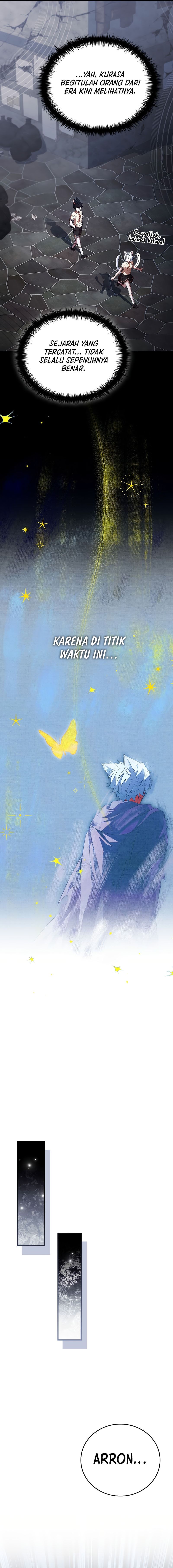 The Legendary Hero Is an Academy Honors Student - Chapter 64 5