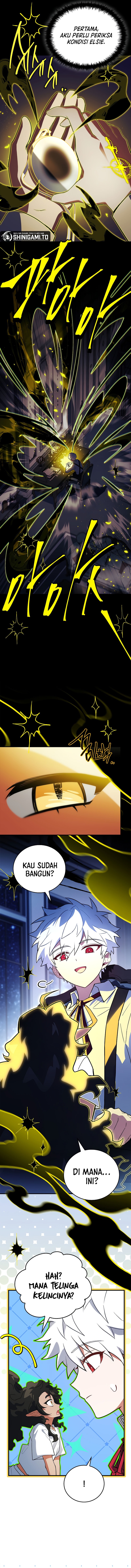 The Legendary Hero Is an Academy Honors Student - Chapter 70 20