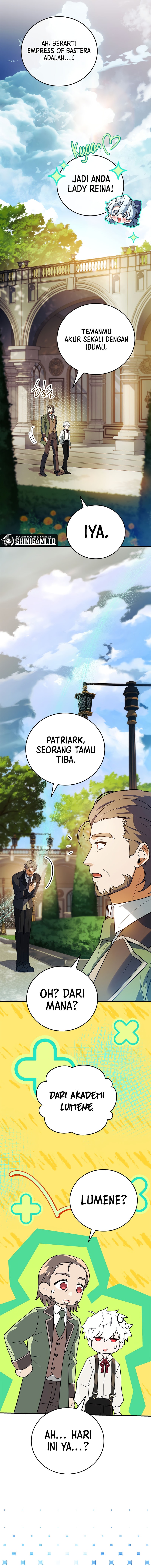 The Legendary Hero Is an Academy Honors Student - Chapter 70 26