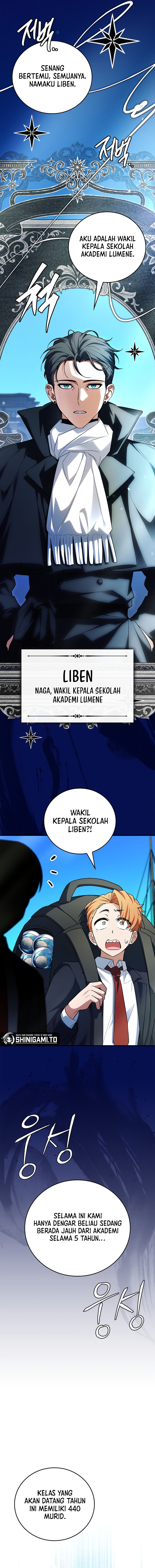 The Legendary Hero Is an Academy Honors Student - Chapter 71 21 The Legendary Hero Is an Academy Honors Student - Chapter 71 21