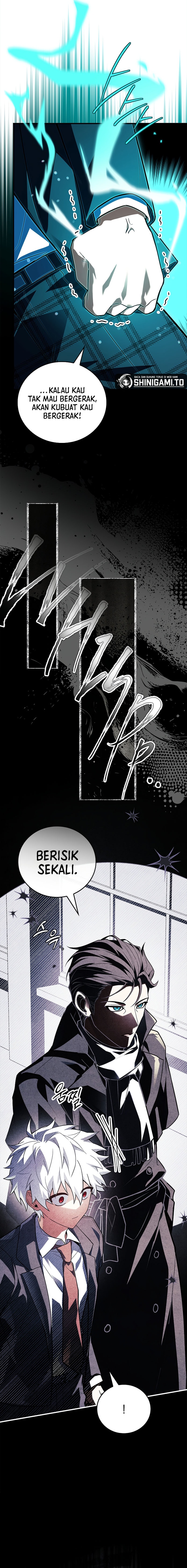The Legendary Hero Is an Academy Honors Student - Chapter 71 13 The Legendary Hero Is an Academy Honors Student - Chapter 71 13