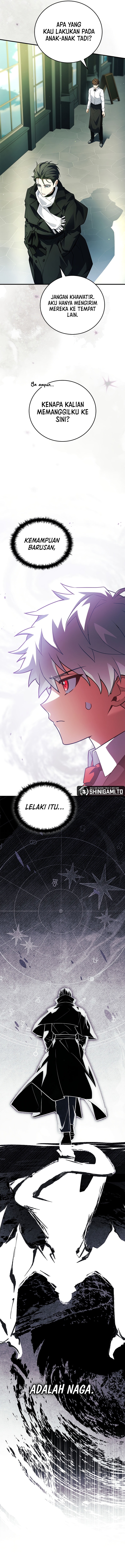 The Legendary Hero Is an Academy Honors Student - Chapter 71 16 The Legendary Hero Is an Academy Honors Student - Chapter 71 16
