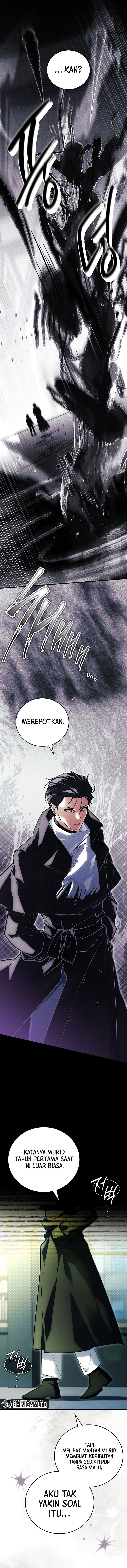 The Legendary Hero Is an Academy Honors Student - Chapter 71 15 The Legendary Hero Is an Academy Honors Student - Chapter 71 15