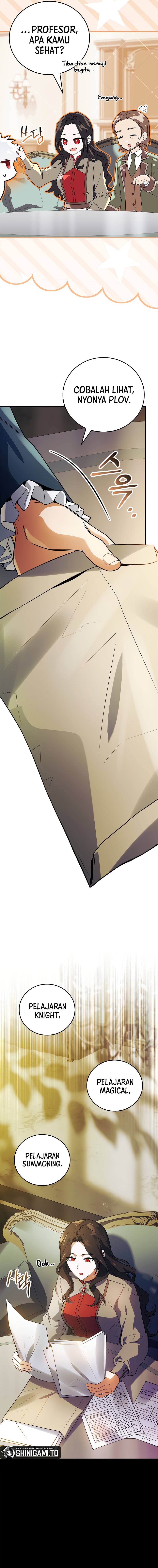The Legendary Hero Is an Academy Honors Student - Chapter 71 6 The Legendary Hero Is an Academy Honors Student - Chapter 71 6