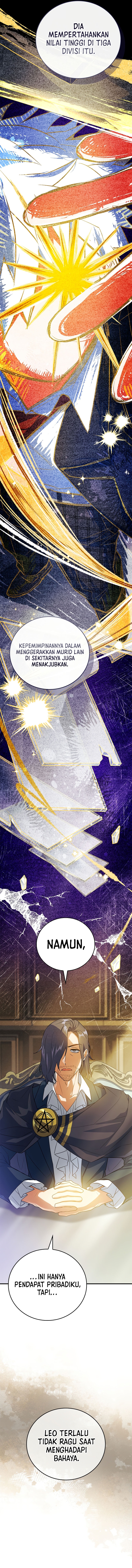 The Legendary Hero Is an Academy Honors Student - Chapter 71 7 The Legendary Hero Is an Academy Honors Student - Chapter 71 7