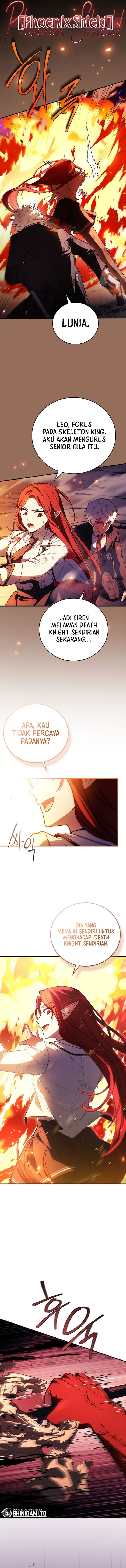 The Legendary Hero Is an Academy Honors Student - Chapter 48 18 The Legendary Hero Is an Academy Honors Student - Chapter 48 18