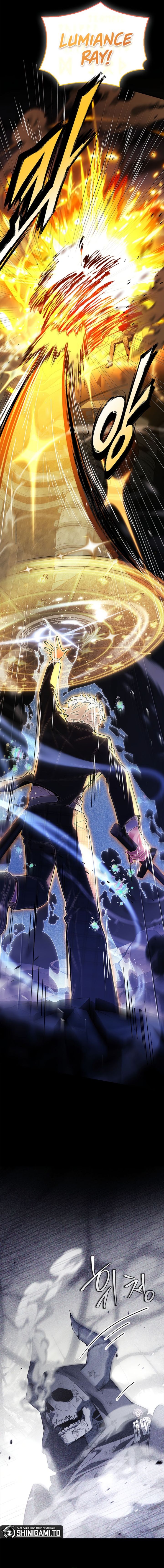 The Legendary Hero Is an Academy Honors Student - Chapter 48 16 The Legendary Hero Is an Academy Honors Student - Chapter 48 16