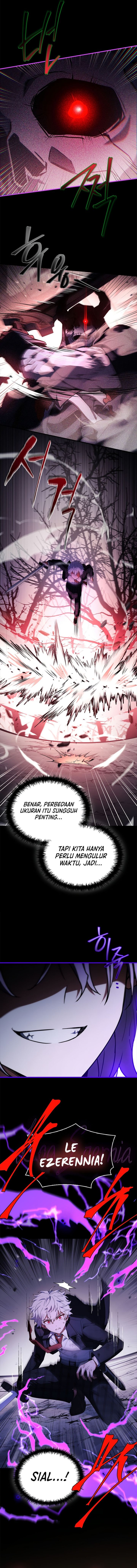 The Legendary Hero Is an Academy Honors Student - Chapter 48 17 The Legendary Hero Is an Academy Honors Student - Chapter 48 17