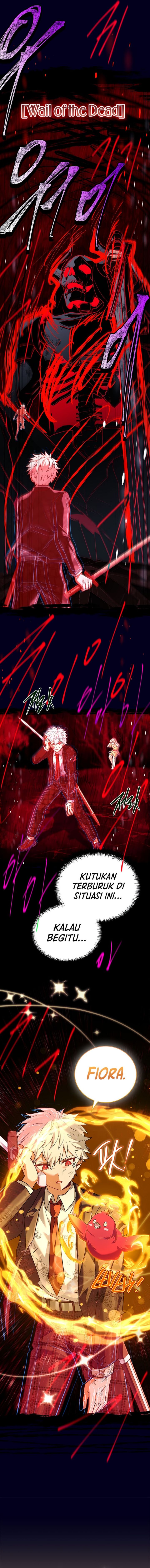 The Legendary Hero Is an Academy Honors Student - Chapter 49 10 The Legendary Hero Is an Academy Honors Student - Chapter 49 10