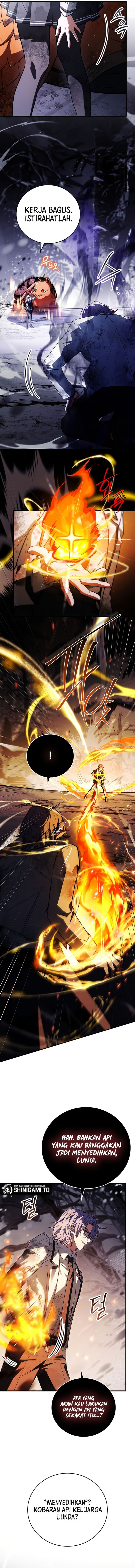 The Legendary Hero Is an Academy Honors Student - Chapter 49 14 The Legendary Hero Is an Academy Honors Student - Chapter 49 14