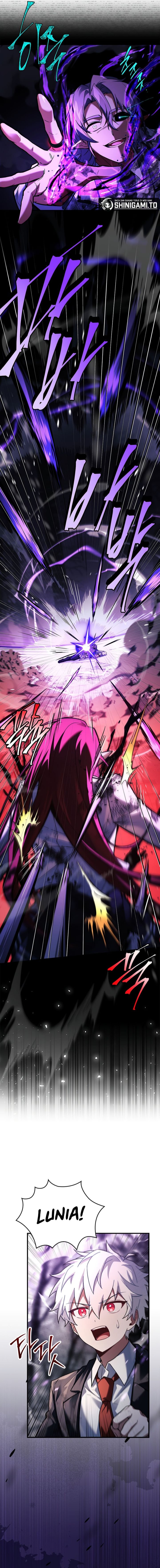 The Legendary Hero Is an Academy Honors Student - Chapter 49 7 The Legendary Hero Is an Academy Honors Student - Chapter 49 7