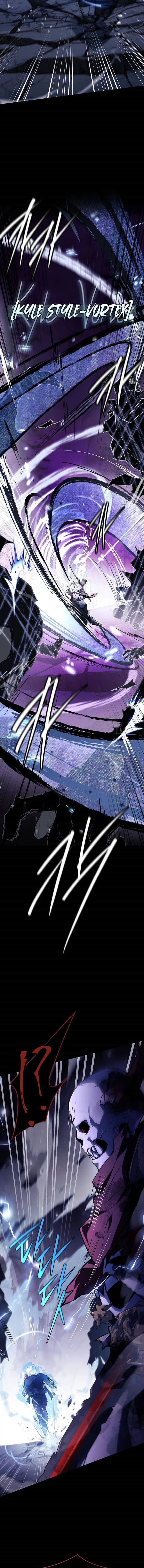 The Legendary Hero Is an Academy Honors Student - Chapter 42 11 The Legendary Hero Is an Academy Honors Student - Chapter 42 11