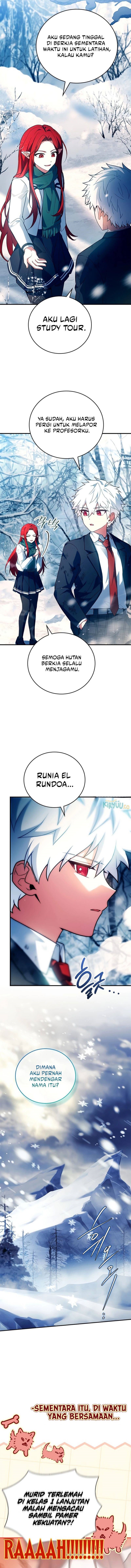 The Legendary Hero Is an Academy Honors Student - Chapter 42 17 The Legendary Hero Is an Academy Honors Student - Chapter 42 17