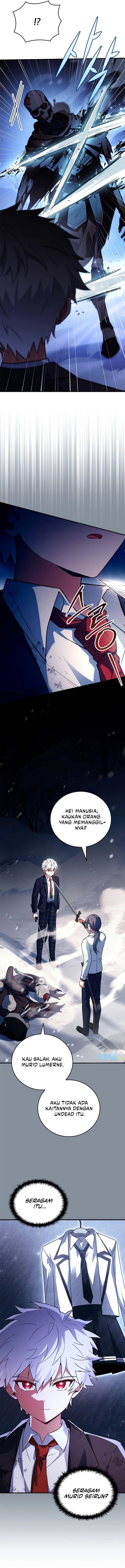 The Legendary Hero Is an Academy Honors Student - Chapter 42 14 The Legendary Hero Is an Academy Honors Student - Chapter 42 14